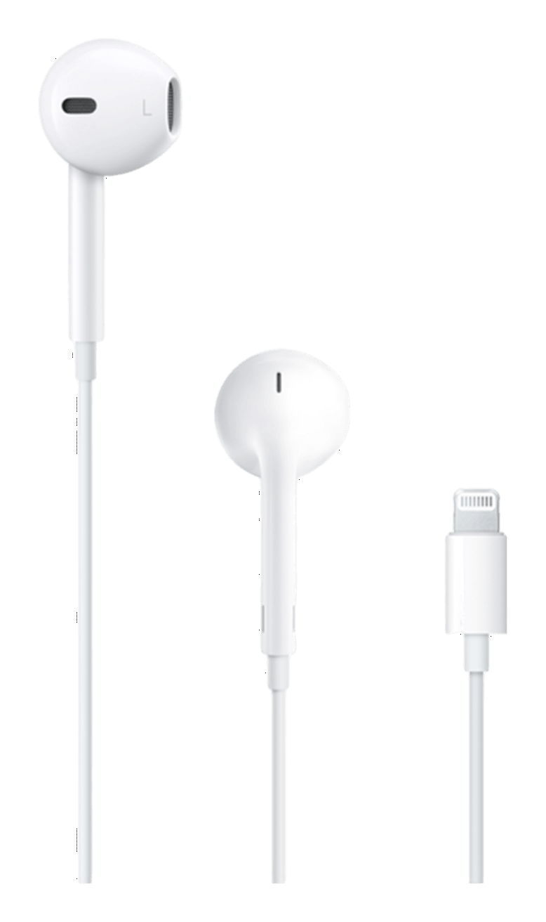 Apple EarPods