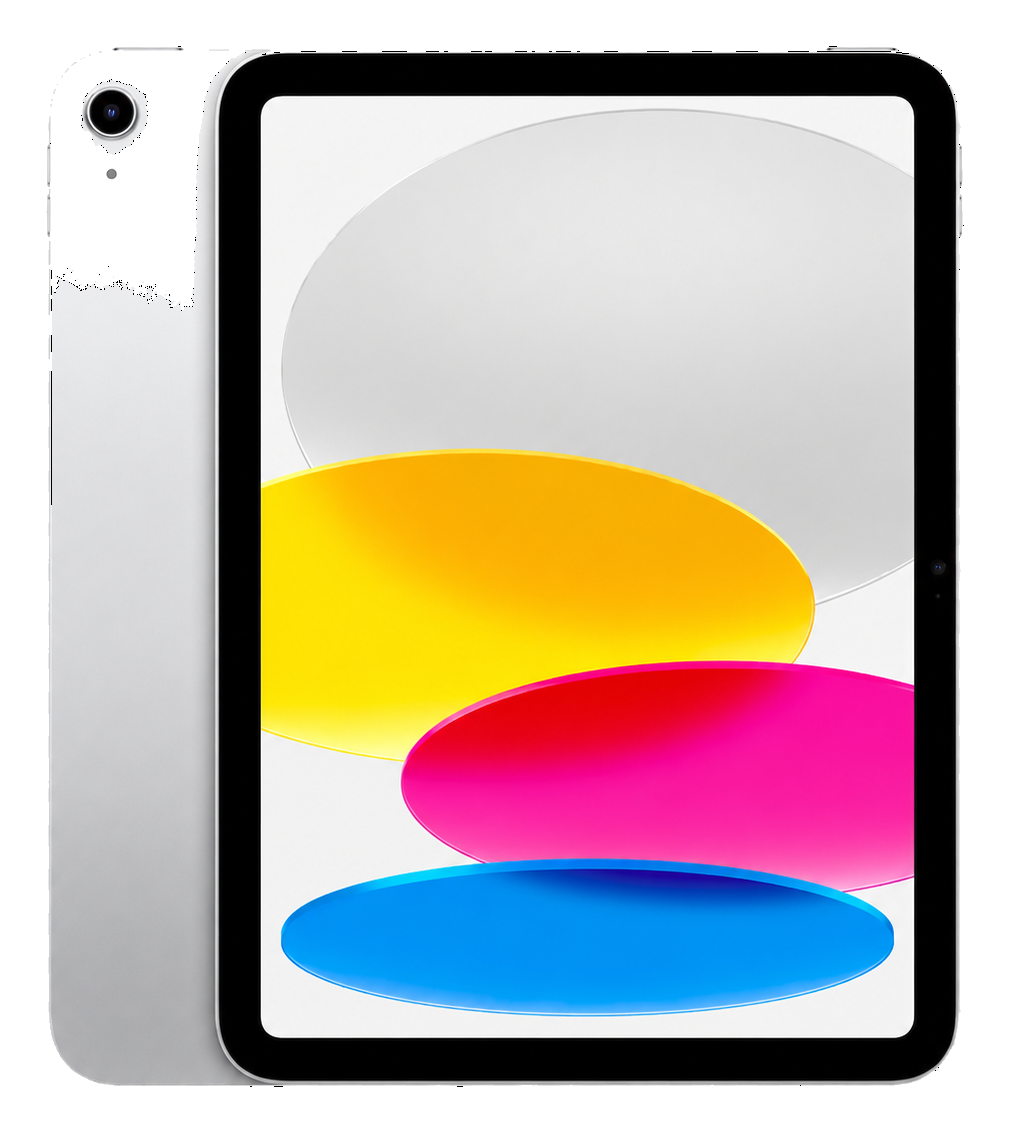 iPad 10ª gen