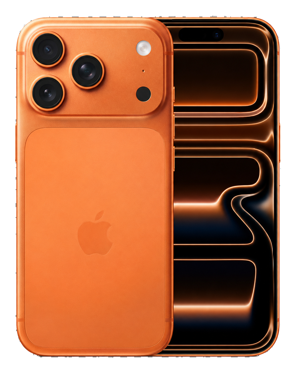 iPhone 17 Pro Max 256GB