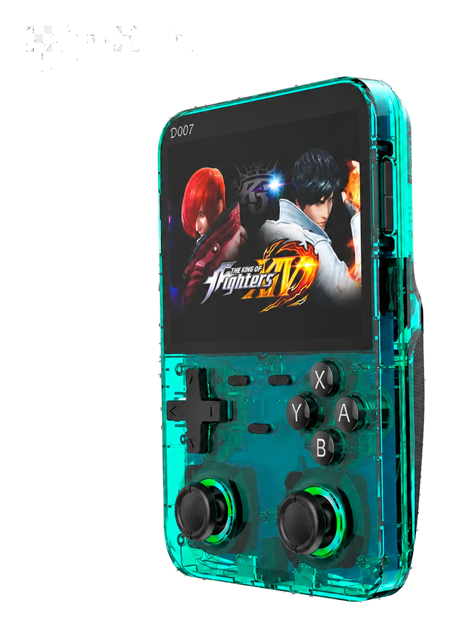 Consola retro