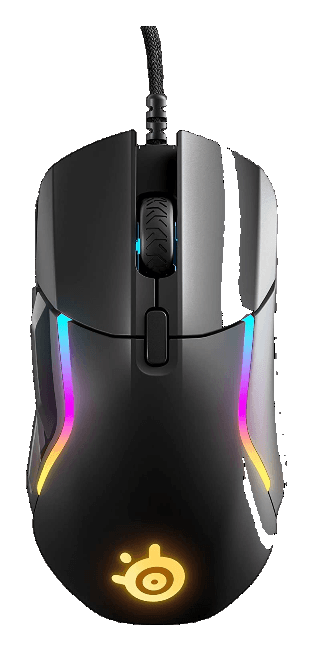 Mouse Gamer