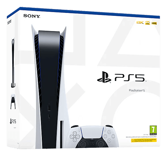 PlayStation 5
