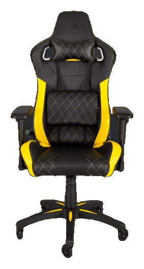 Silla Gamer