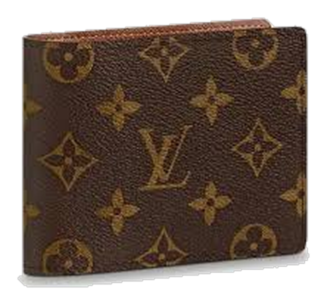 Billetera Louis Vuitton